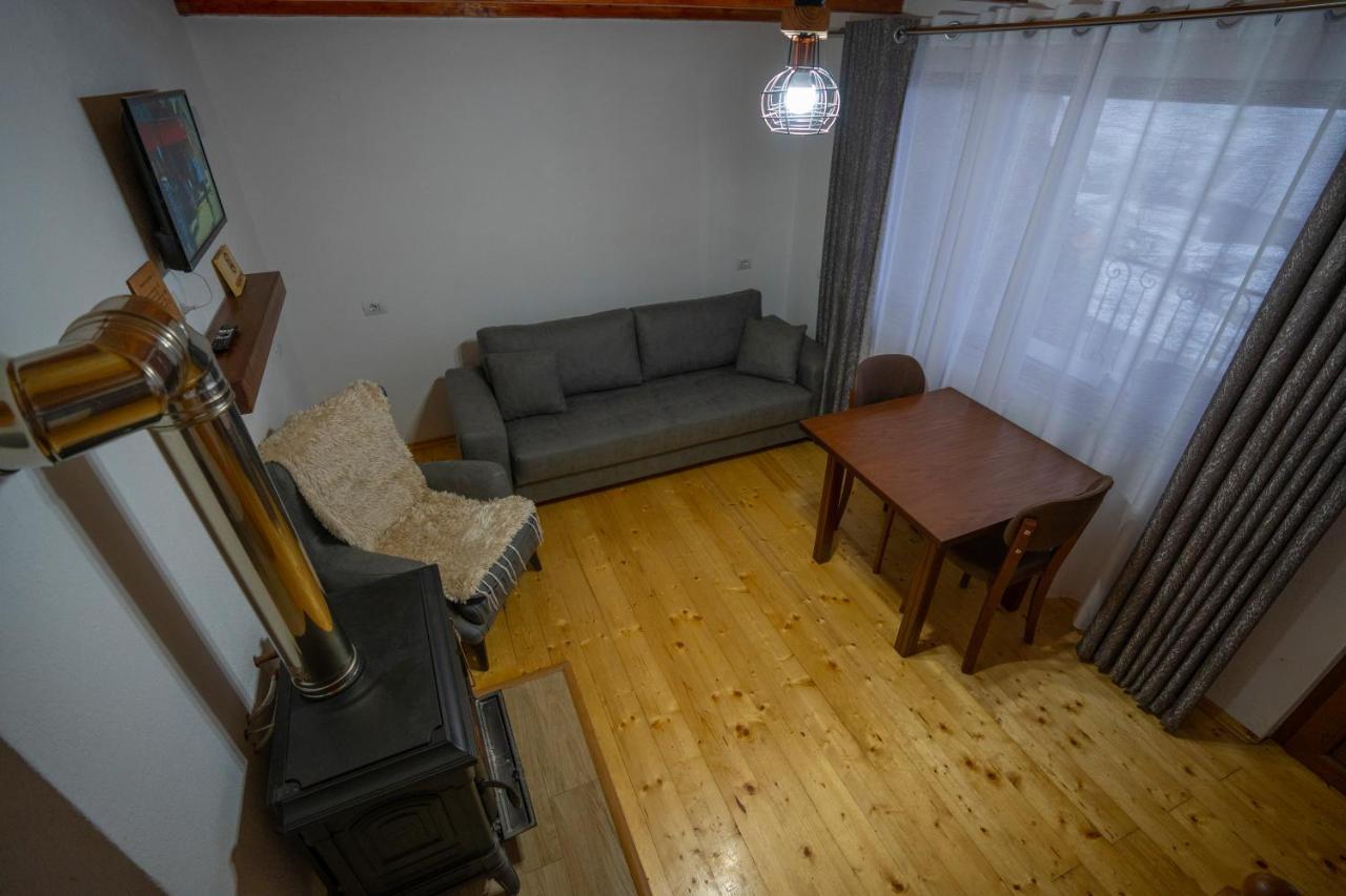 Vila Alpini Lepushe Esterno foto